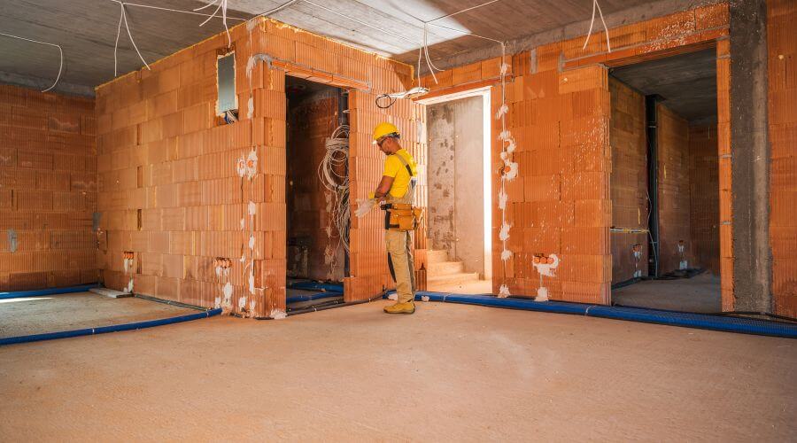 Expert flood damage restoration services in Ulm, AR
